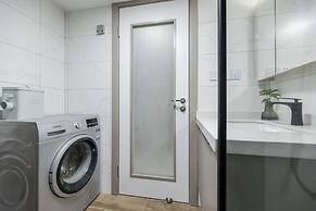 Mu En Apartment - Haiyang Road