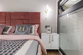 Mu En Apartment - Haiyang Road