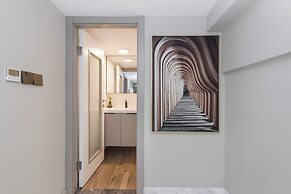 Mu En Apartment - Haiyang Road