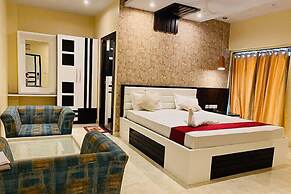 Hotel Kailash Tower Muzaffarpur
