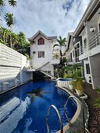 Kandi Suites 2BR with private Jacuzzi