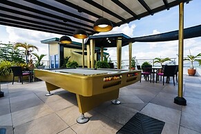 Kandi Suites 2BR with private Jacuzzi