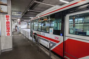 LUXIA 503
