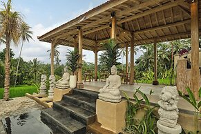 Griya Dukuh Ubud Villa