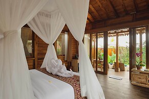 Griya Dukuh Ubud Villa