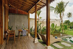 Griya Dukuh Ubud Villa