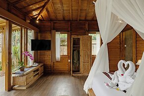 Griya Dukuh Ubud Villa