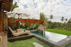 Griya Dukuh Ubud Villa