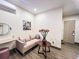 Cham Charm Home Mui Ne