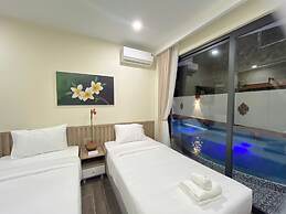 Cham Charm Home Mui Ne