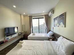 Cham Charm Home Mui Ne