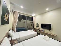 Cham Charm Home Mui Ne