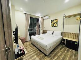 Cham Charm Home Mui Ne