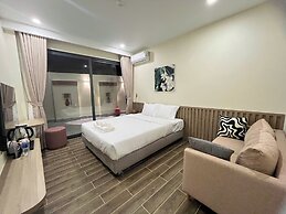 Cham Charm Home Mui Ne