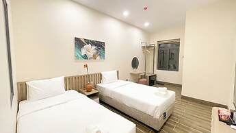 Cham Charm Home Mui Ne
