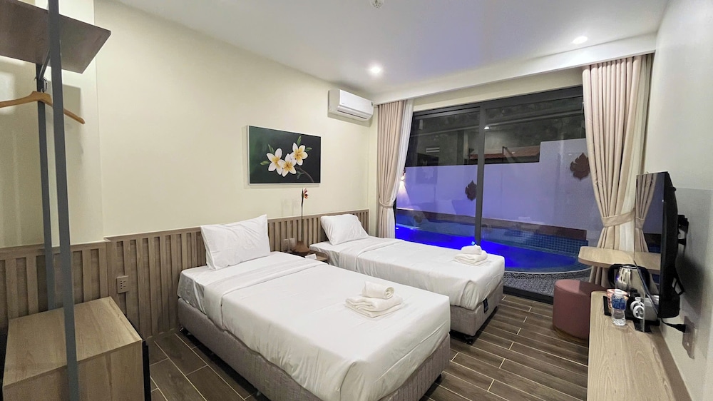 Cham Charm Home Mui Ne
