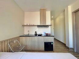 Cham Charm Home Mui Ne