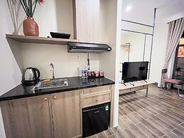 Cham Charm Home Mui Ne