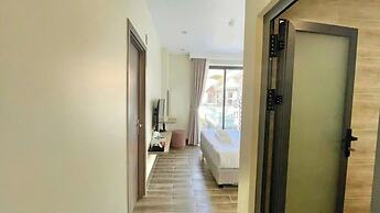 Cham Charm Home Mui Ne