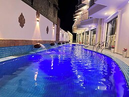 Cham Charm Home Mui Ne