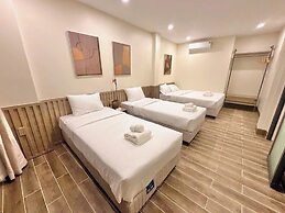 Cham Charm Home Mui Ne