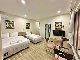 Cham Charm Home Mui Ne