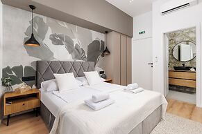 Marvie Apartments