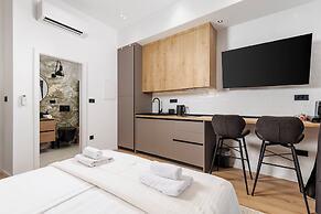 Marvie Apartments