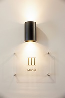 Marvie Apartments