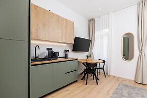 Marvie Apartments