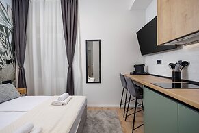 Marvie Apartments