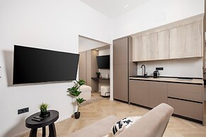 Marvie Apartments