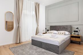 Marvie Apartments