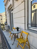 Marvie Apartments