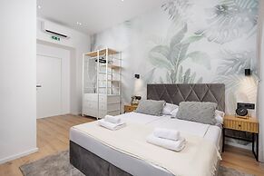 Marvie Apartments