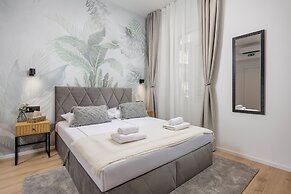Marvie Apartments