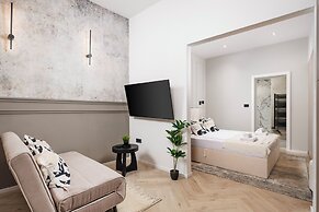 Marvie Apartments