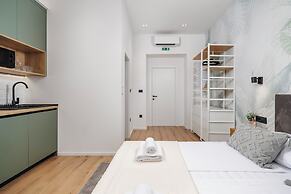 Marvie Apartments