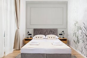 Marvie Apartments