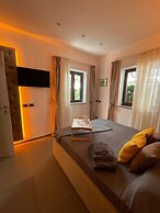 Exclusive 2-Bed Villa 5 min to Colosseum