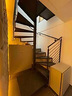 Exclusive 2-Bed Villa 5 min to Colosseum