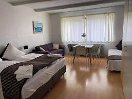 Marsktures motel