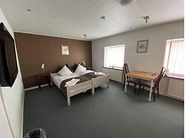 Marsktures motel