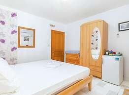 Apartments Manda