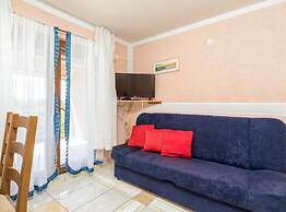 Apartments Manda