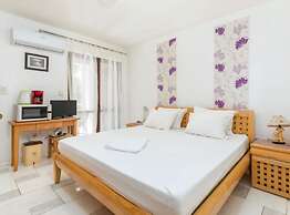 Apartments Manda