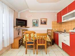 Apartments Manda