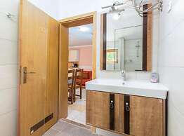 Apartments Manda