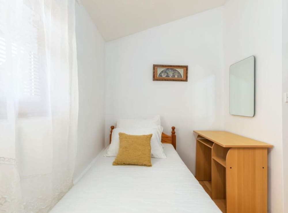 Apartments Manda