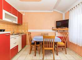 Apartments Manda